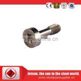 Hex Bolt Carbon Steel A193GrB7/A194Gr2H thumbnail-5