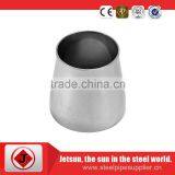 ss 304 Reducer Pipe Fittings thumbnail-4