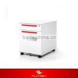 Mobile Hanging File Metal File Racks thumbnail-2