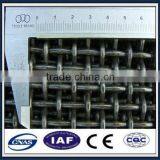 Cheap Mn Mine Sieving Mesh/ Mn Mining Wire / Vibrating Screen for Stone Ore (Manufacturer)