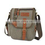 Hot Selling Canvas Shoulder Messenger Bag With Cheap Price thumbnail-2