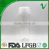 350ml Wholesale Voss Shape Bottle Cap for Voss Water