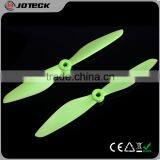 2015 Hot Sell 6045 RC Plastic Toy Airplane Propeller Fan thumbnail-5