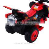 HOMCOM 6V Kids Electric Ride On Motorcross W / 3 Wheels thumbnail-5