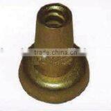 Construction Steel Cone thumbnail-2