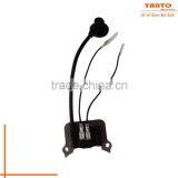 High Quality 1E36F-2E Gasoline Engine Magneto Flywheel and Ignition Module Coil With CE Certification thumbnail-3