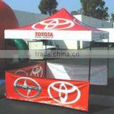 2016 Hot Selling 3M*3M Roof Top Tent