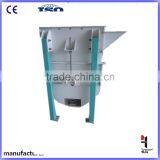 China High Quality Bulk Powder Bucket Elevator