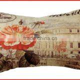 Custom Printed Pillow Case Accept 2016 New Products Decorative Pillow , Healthy Filled With Bamboo Charcoal Odor Eliminator thumbnail-5