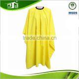 High Quality Waterproof Nylon Hairdressser Cutting Barber Cape Aprons thumbnail-1