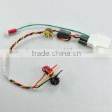 tansformer cable harness assembly,electronic wire assembly