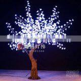 Zhongshan Waterproof Outdoor White Led Tree Light thumbnail-1