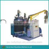Low Pressure Polyurethane Spray Foam Machine for Making Shoes . thumbnail-2