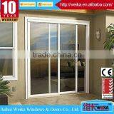 New Type Pvc Sliding Door Design