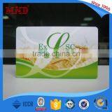 MDP100 NFC Card Full Color Read and Write Passive Antenna Card Chip Business for Wholesales thumbnail-1
