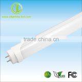 Shenzhen China Manufactured Led Factory Lighting ETL SAA Certified Dimmable 1200mm t8 Led Tube 18w thumbnail-1
