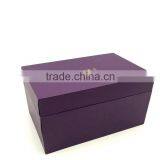 Chinese Factories Wholesale Custom Cardboard Boxes Perfume, Fashion Beautiful Gift Box
