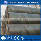 Q195 Q235 Spiral Welding Steel Pipes SSAW Price thumbnail-2