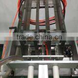 High Quality 2 Heads Automatic Face Mask Filing Machine thumbnail-4