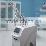 2016 ODM/OEM NEW technology tattoo removal picosecond laser same as picosure