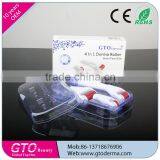 Factory Direct Supply 4 in 1 Micro Needling Derma Roller thumbnail-3