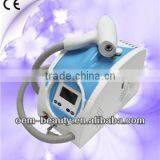 Tattoo Removal CE Approval&Hot Sale&lower Price/Q-switch Nd Yag Laser Tattoo Removal Machine D006 thumbnail-1