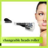 New Arrival 600 Needles Body and Face Massage Derma Skin Roller for Acne Scar Removal thumbnail-4