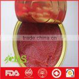 Wholesale Canned Tomato Paste/tomato Ketchup thumbnail-3