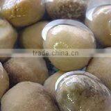 Whole Straw Mushroom thumbnail-1
