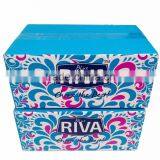 COCONUT WATER WITH PULP IN CAN 240 ML BLUE RIVA BRAND THAILAND thumbnail-4
