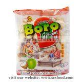 Assorted BORO Coconut Milk Cookies thumbnail-1