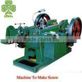 Automatic Cold Heading Machine To Make Screw
