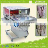 FGB-168 Automatic Stainless Steel Fish Cutting Machine,fish Fillet Machine