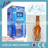 Automatic High Quality Fresh Ice and Pure Water Vendor/ice Vending Machine
