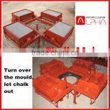 Good Quality Blackboard or School Chalk Maker /chalk Making Machine / Chalk Forming Machine thumbnail-3