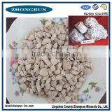 Natural Zeolite Price/bulk Stock Zeolite for Sale thumbnail-1