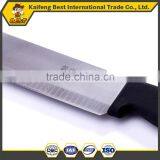 2016 New Style Stainless Steel Uncapping Knife/cutting Knife With Plastic Handle thumbnail-6