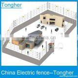 Tongher Security Fence Dynamos and Complete Fittings for Perimeter Security thumbnail-5