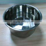 Unique Stainless Bowl thumbnail-4