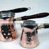 TURKISH COFFEE Warmer Pots