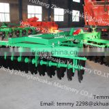 China best quality disc blades/disc harrow for sale