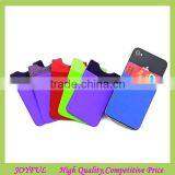 Cheap 3m Sticker Smart Wallet Mobile Card Holder thumbnail-1