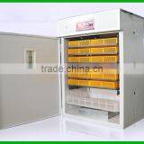 2017 Chicken Eggs Incubator and Hatcher/egg Incubator of Egg Hatching Machine thumbnail-6