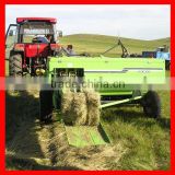 THB3060 square hay baler with high quality