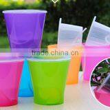 Self Watering Planter Flower Pot Water Level Indicator Home Office Pot thumbnail-4