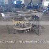 High Quality Poultry Butchery Equipment Poultry Head Automatic Cutting Machine Slaughterhouse Equipment of Poultry Abttoir Line thumbnail-2