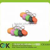 Quality Assurance! Custom Proximity Key Chain Tag With Competitive Price From Gold Supplier