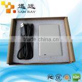 Small Attendance System Desktop Uhf Rfid Reader(Sanray:F5002-L) thumbnail-1