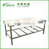 2015 Hot Sell Work Bench Stainless Steel thumbnail-4