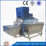 high efficiency automatic hot seller professional stainless steel onion peeling machine